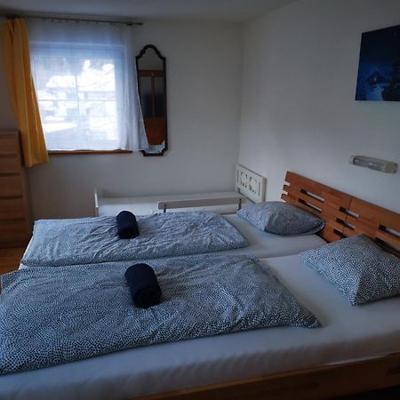 Ferienwohnung Peter Umhausen Dış mekan fotoğraf