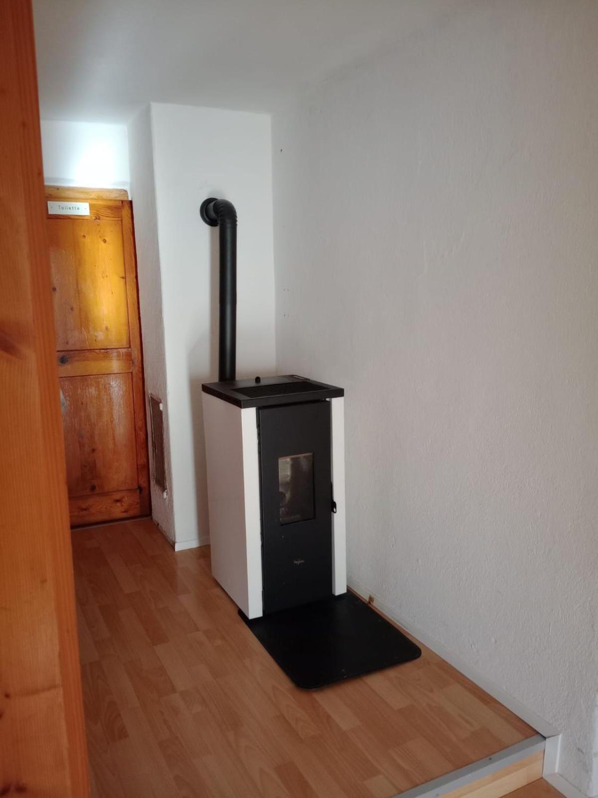 Ferienwohnung Peter Umhausen Dış mekan fotoğraf