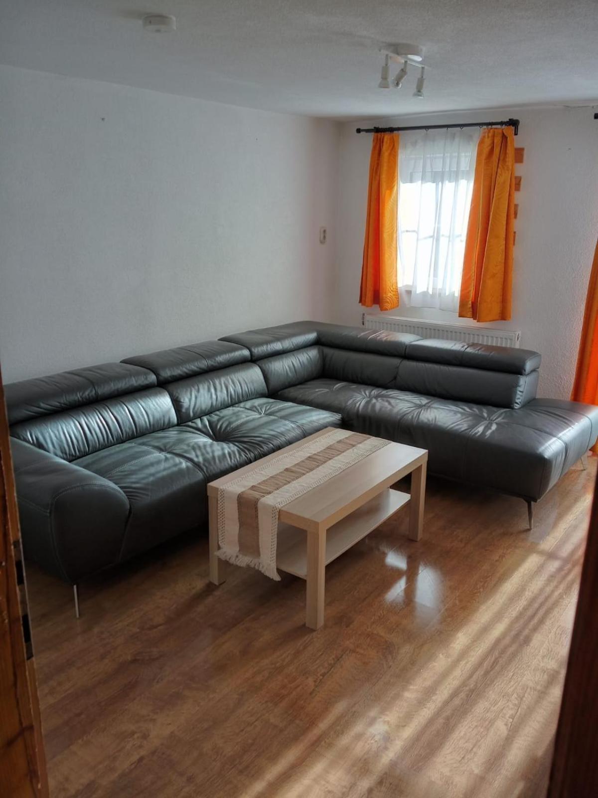 Ferienwohnung Peter Umhausen Dış mekan fotoğraf