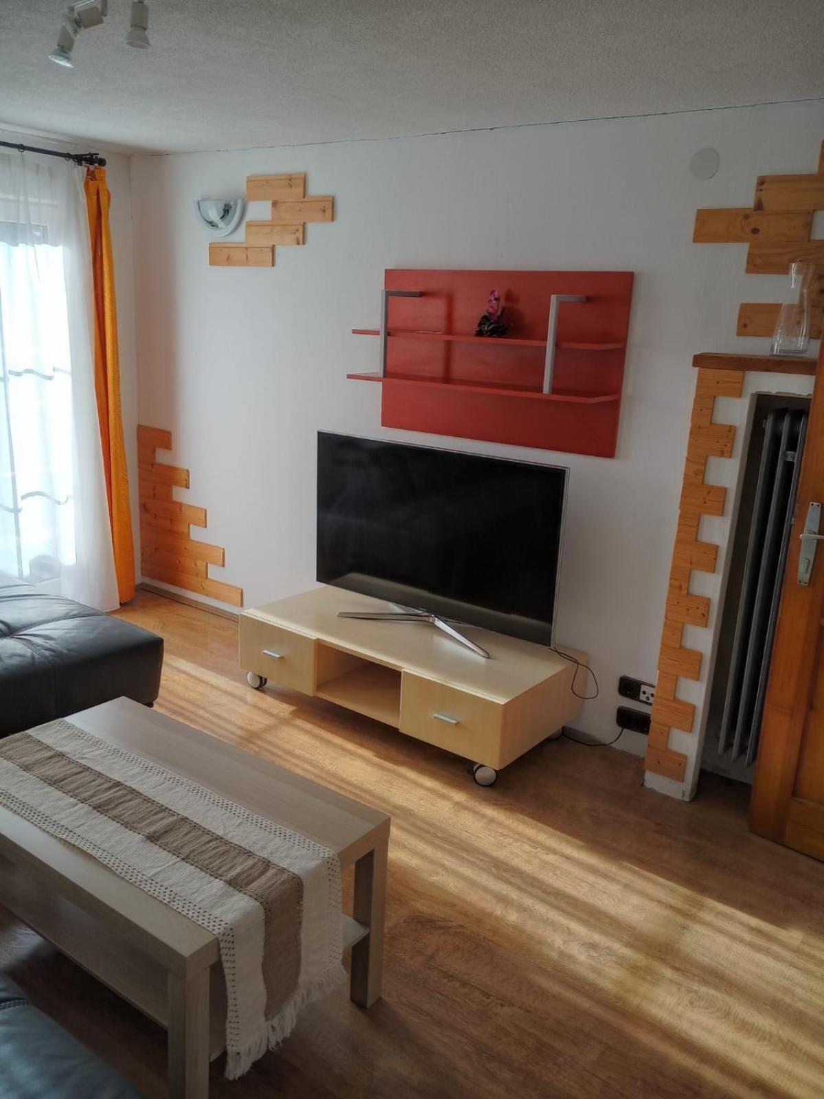 Ferienwohnung Peter Umhausen Dış mekan fotoğraf