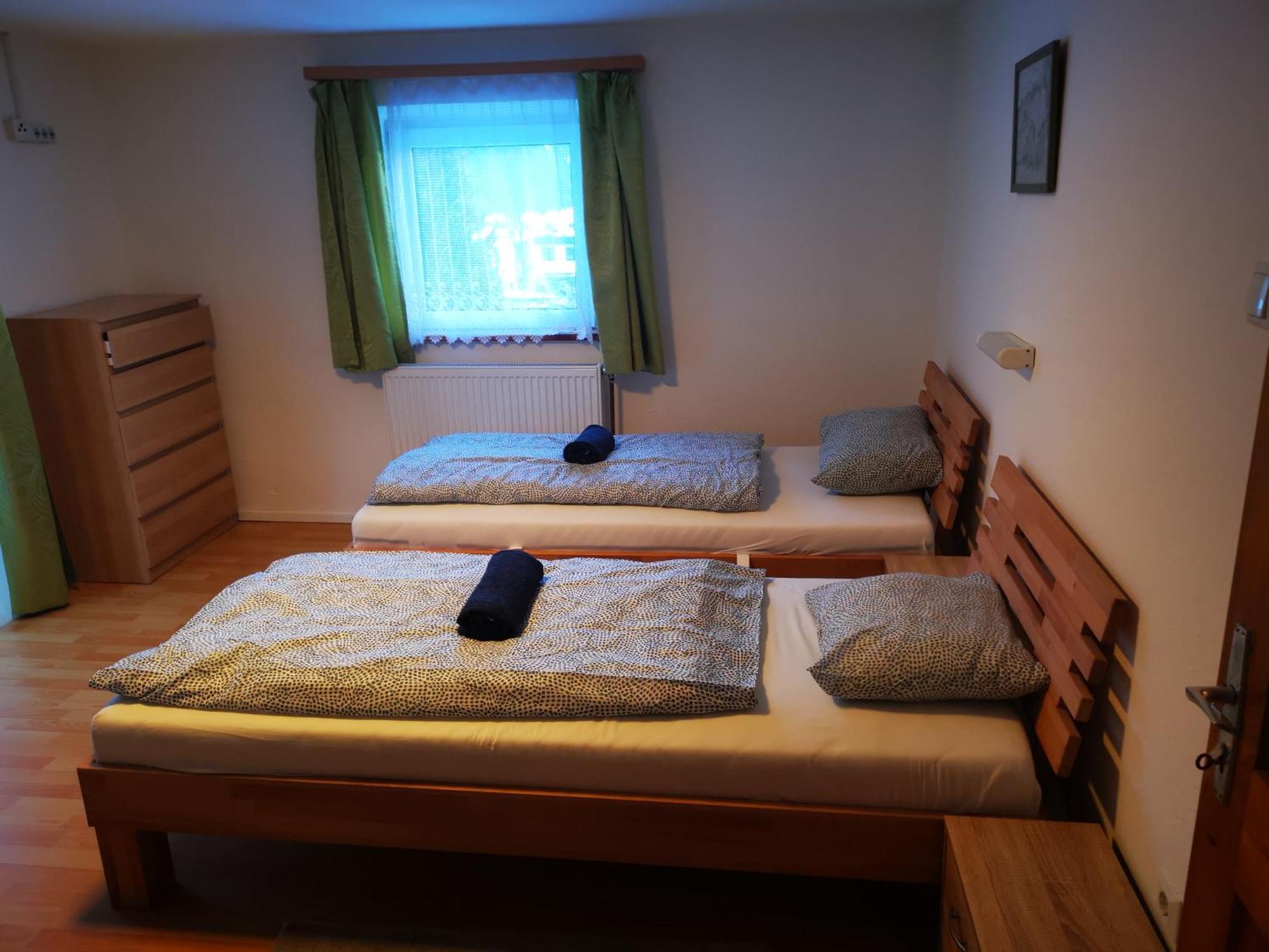 Ferienwohnung Peter Umhausen Dış mekan fotoğraf