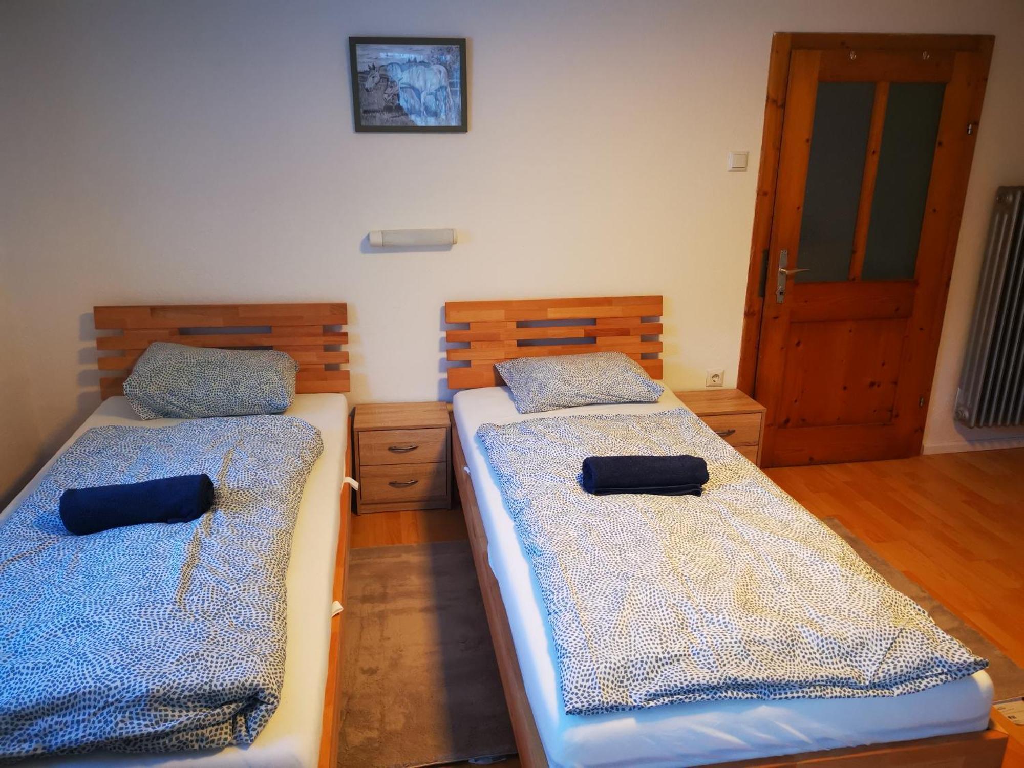 Ferienwohnung Peter Umhausen Dış mekan fotoğraf