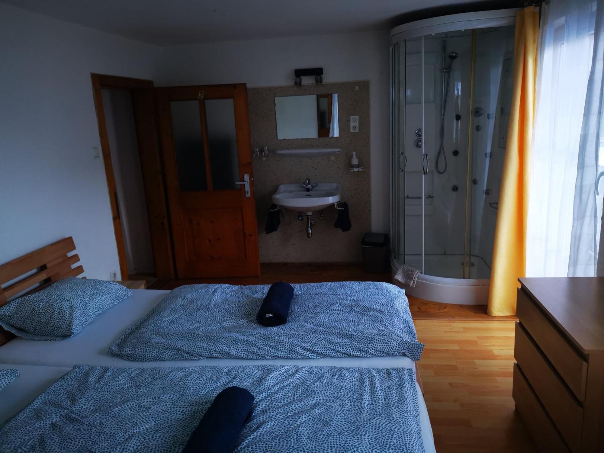 Ferienwohnung Peter Umhausen Dış mekan fotoğraf