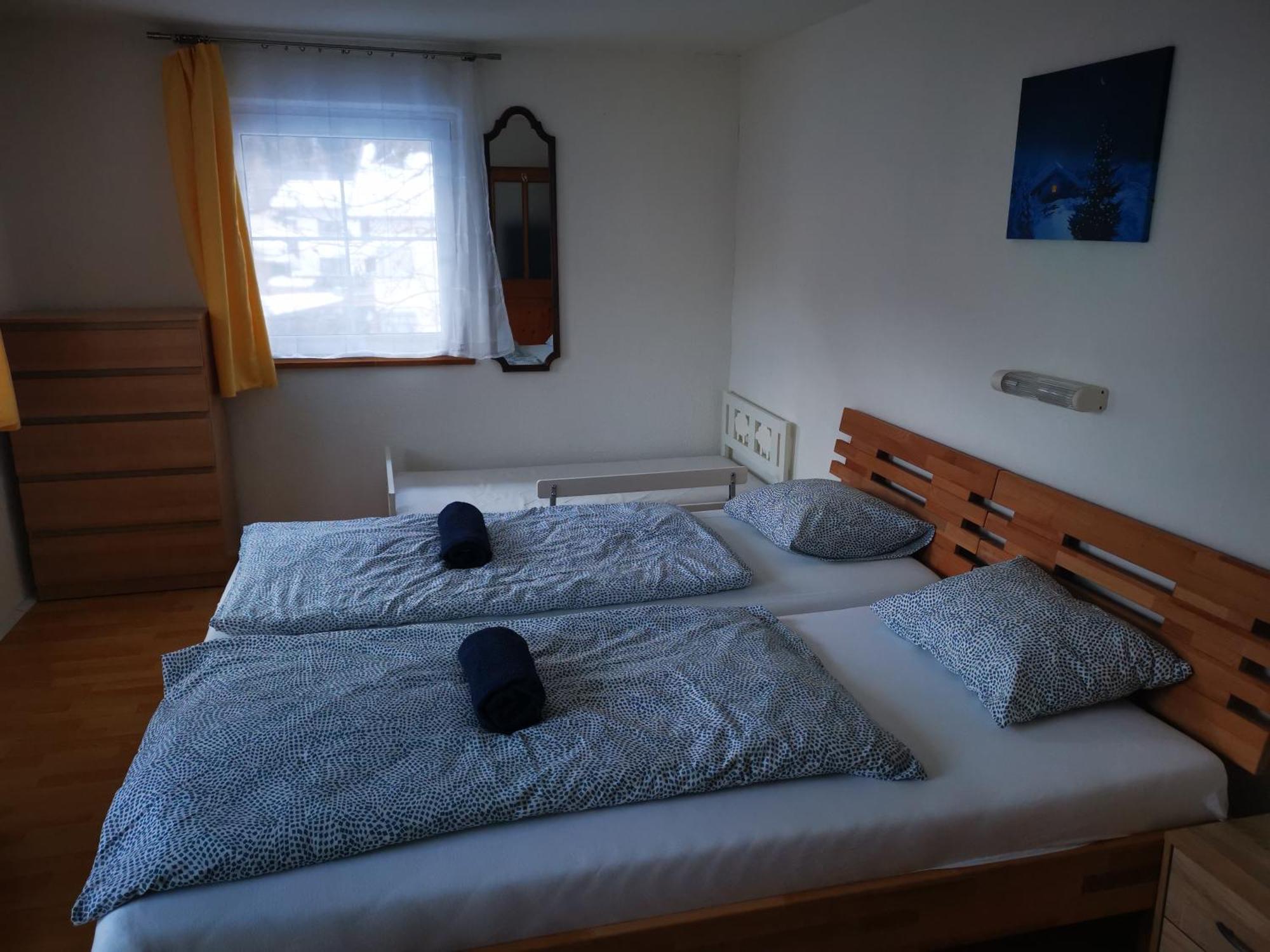 Ferienwohnung Peter Umhausen Dış mekan fotoğraf