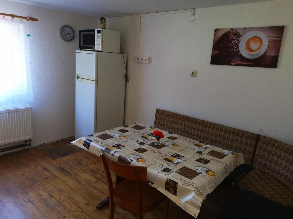 Ferienwohnung Peter Umhausen Dış mekan fotoğraf