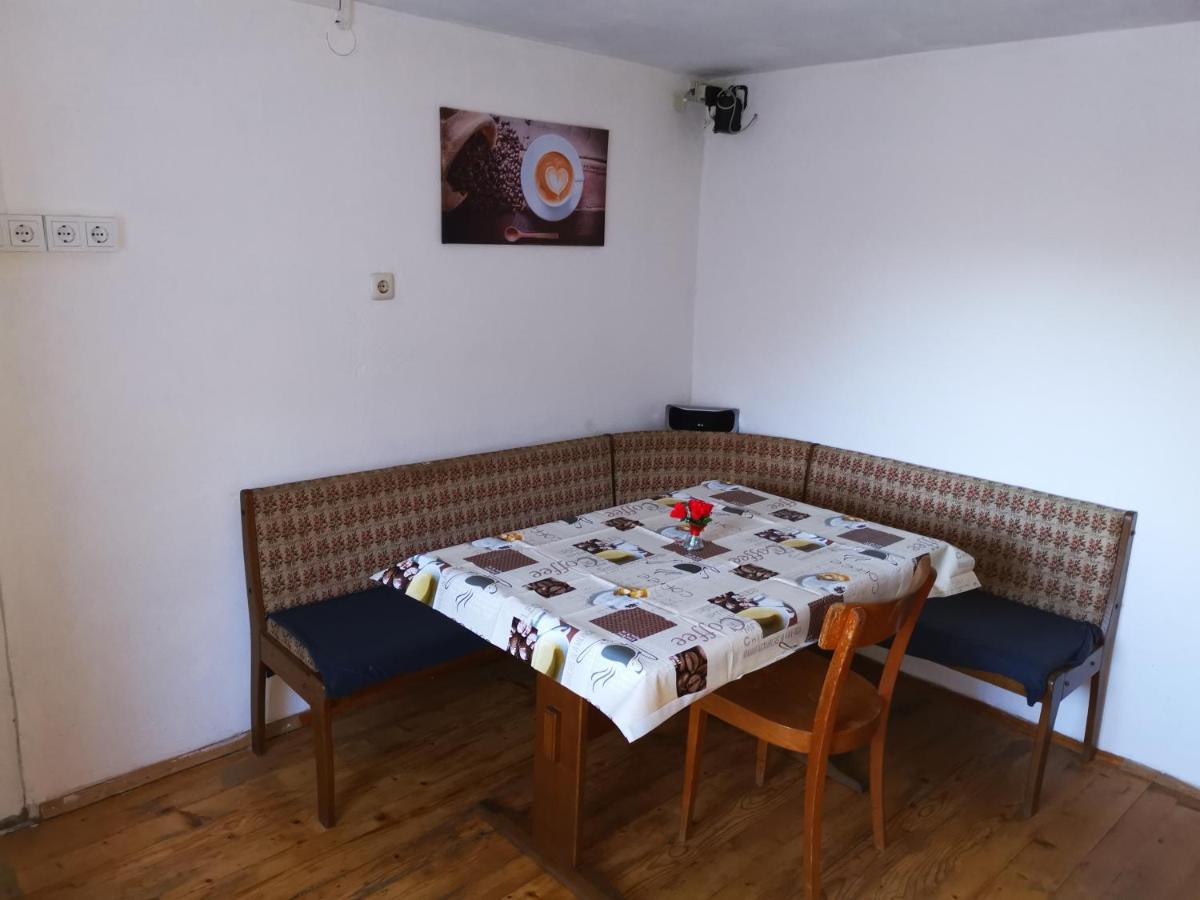 Ferienwohnung Peter Umhausen Dış mekan fotoğraf